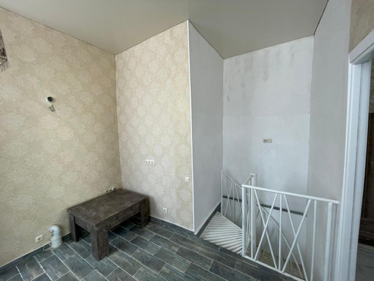 Центр Города Батуми Apartment Rustaveli 13 Exterior photo