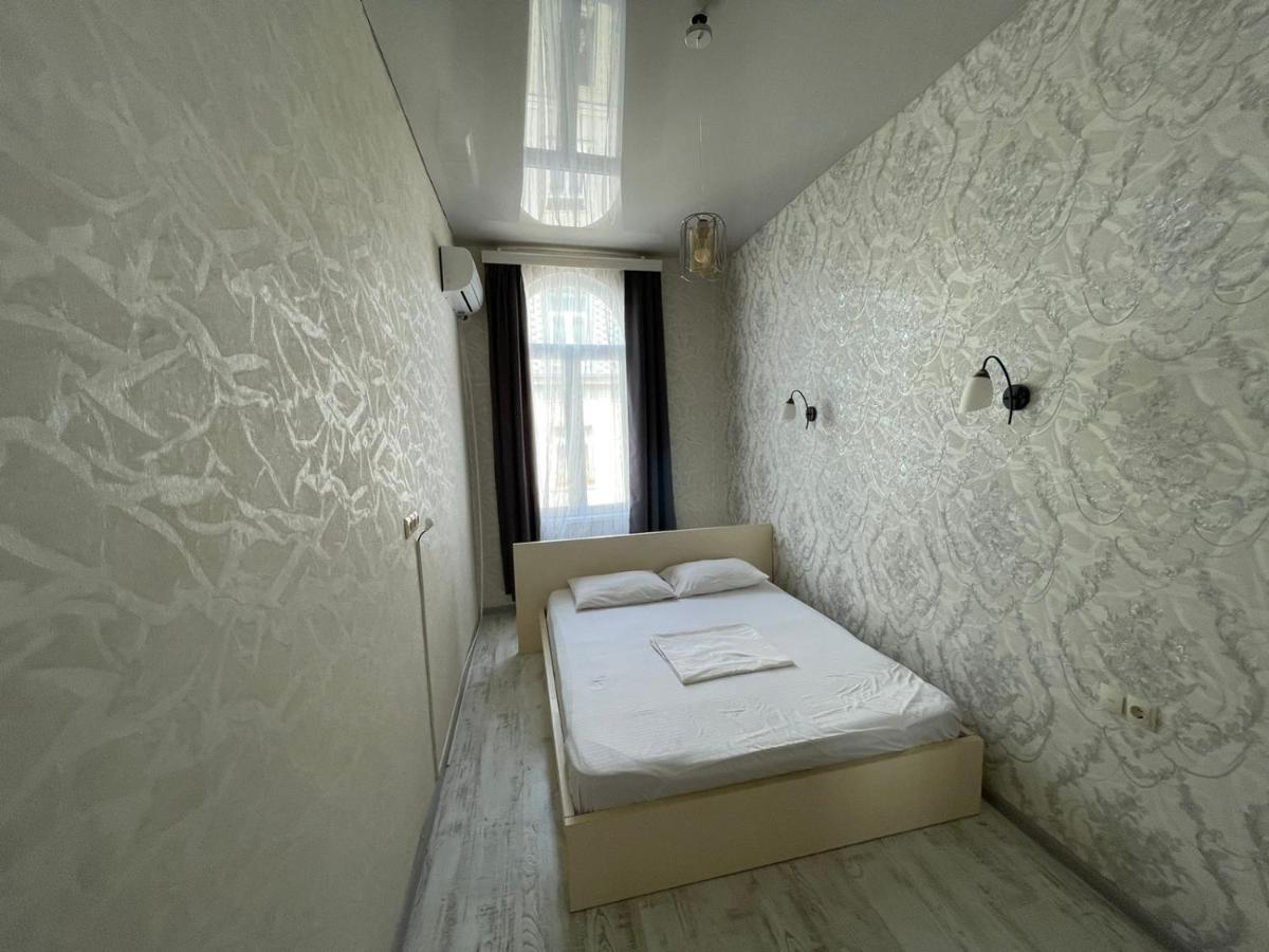 Центр Города Батуми Apartment Rustaveli 13 Exterior photo