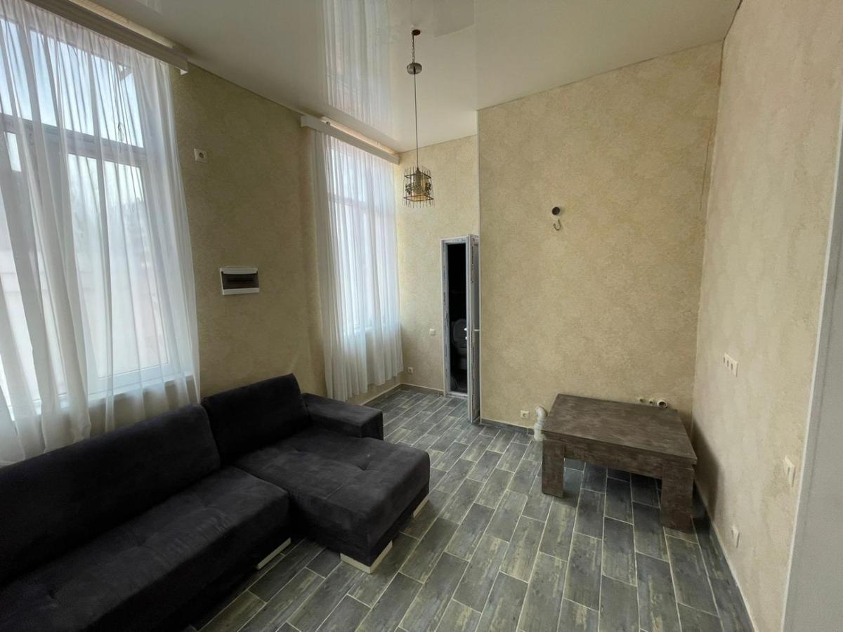 Центр Города Батуми Apartment Rustaveli 13 Exterior photo