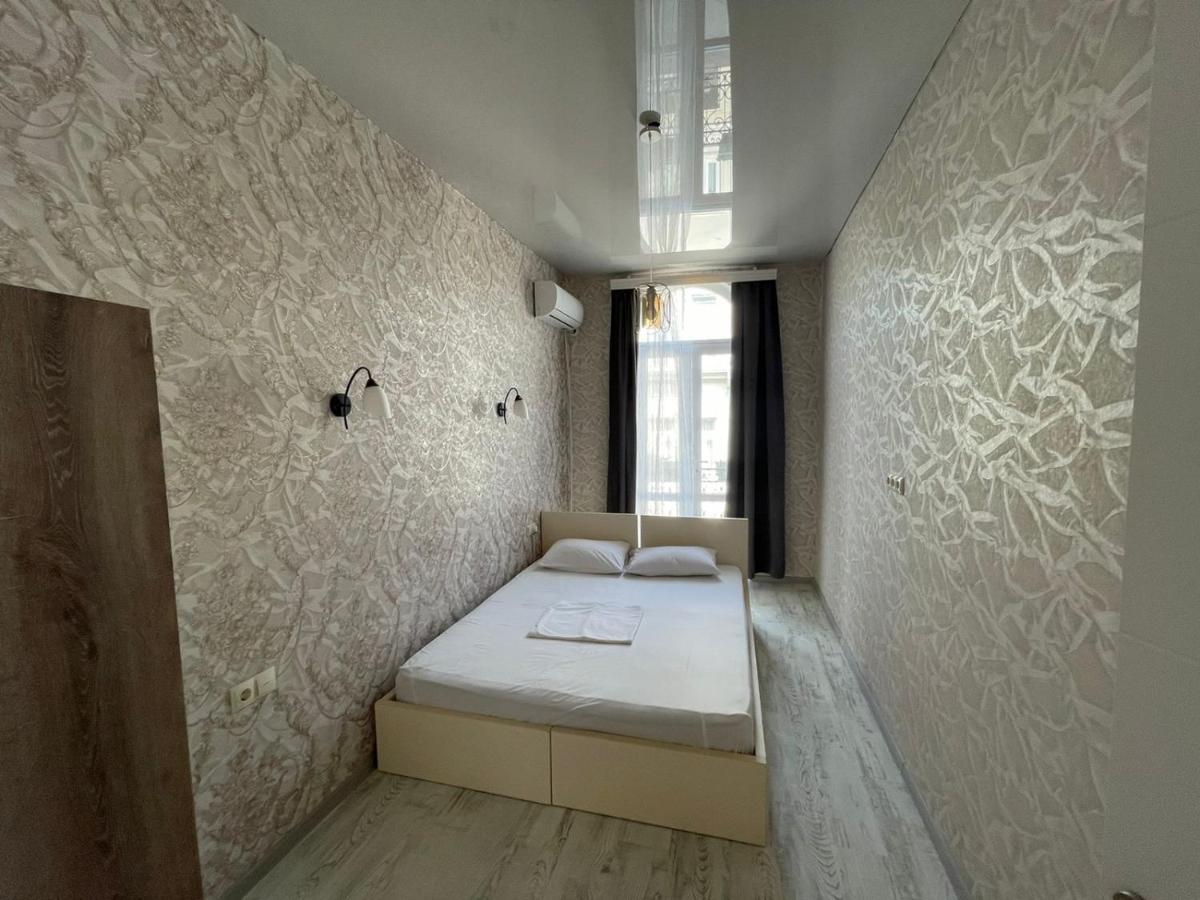 Центр Города Батуми Apartment Rustaveli 13 Exterior photo